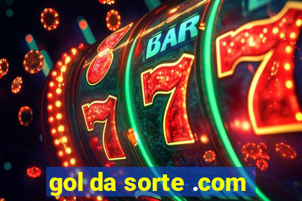 gol da sorte .com